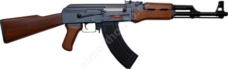 STTi (s) AK-47